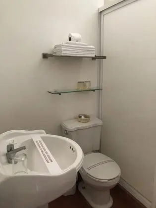Basic Oda, 1 Çift Kişilik Yatak