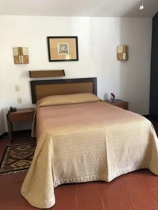 Oda, 1 Çift Kişilik Yatak (Pet friendly)
