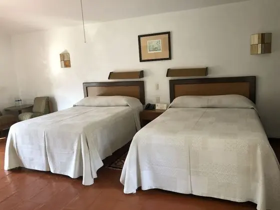 Oda, 2 Çift Kişilik Yatak (Pet friendly)