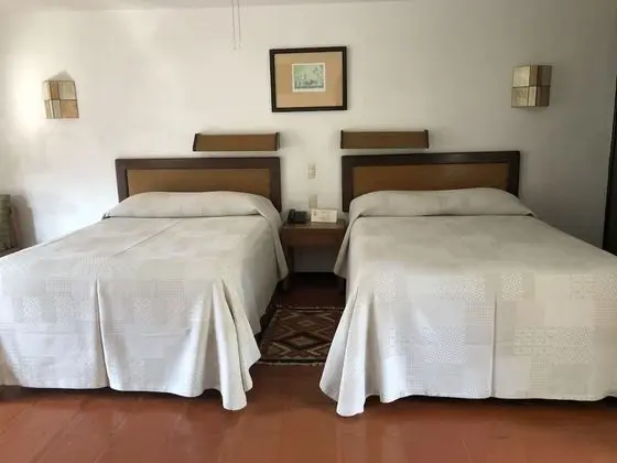 Oda, 2 Çift Kişilik Yatak (Pet friendly)