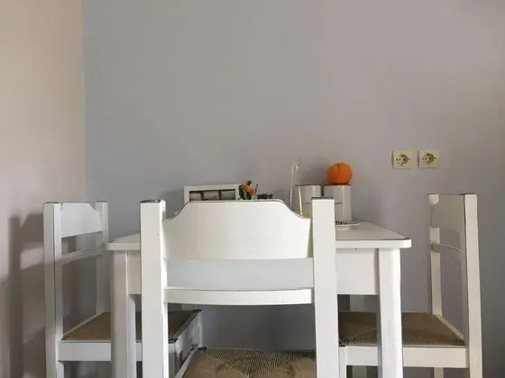 Apart Daire, Küçük Mutfak