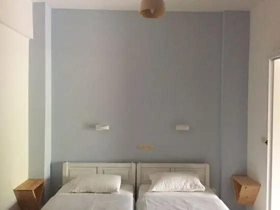 Apart Daire, Küçük Mutfak