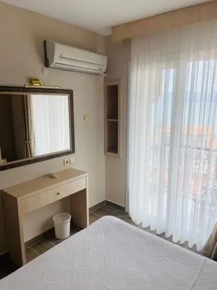 Apartment, Deniz veya Kara Manzaralı
