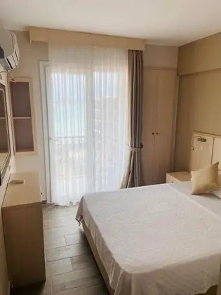 Çift Kişilik, Deniz veya Kara Manzaralı