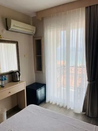 Çift Kişilik, Deniz veya Kara Manzaralı