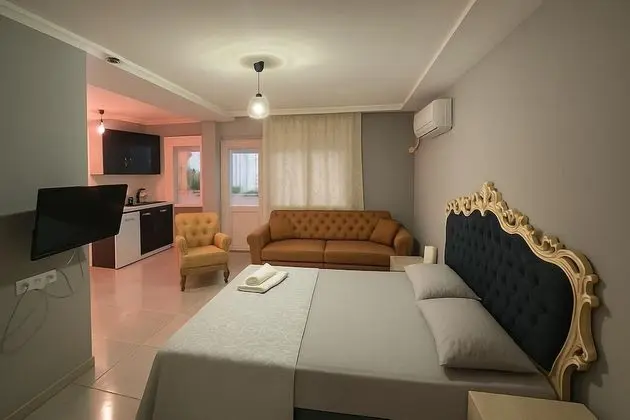 Oturma alanı