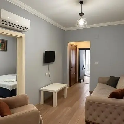 Oturma alanı
