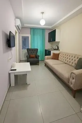 Oturma alanı
