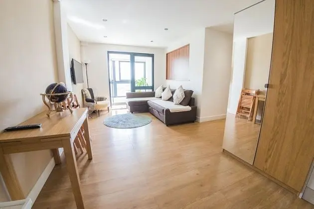 Apart Daire, Özel Banyo (2 Bedrooms)
