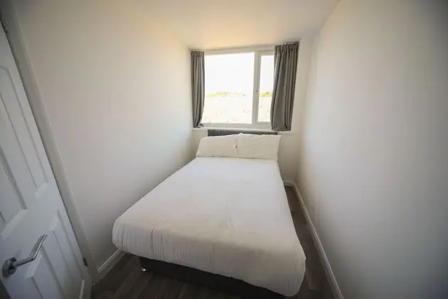 Superior Apart Daire, 1 Yatak Odası