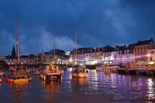 Kır Evi