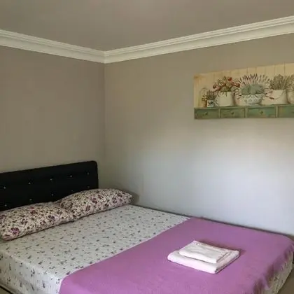 Economy Quadruple Room, Multiple Beds