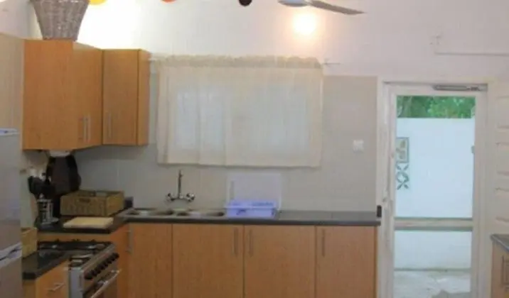 Apart Daire (Top Floor)