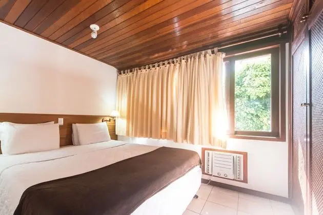 Superior İki Ayrı Yataklı Oda