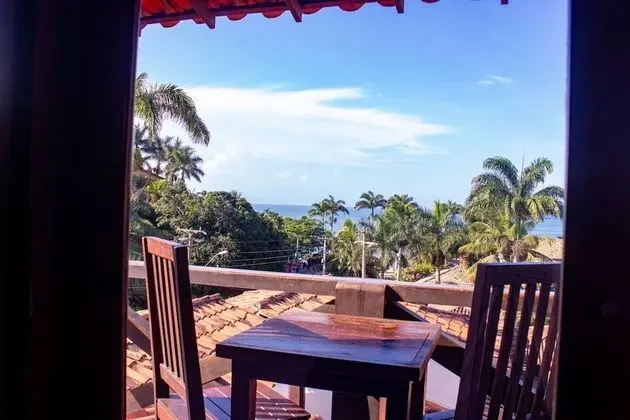 Superior İki Ayrı Yataklı Oda