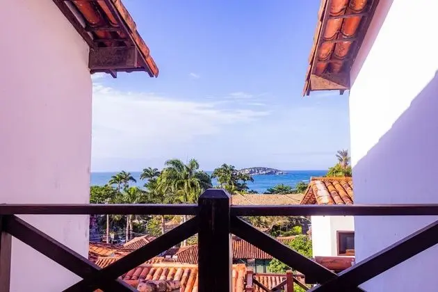 Superior İki Ayrı Yataklı Oda