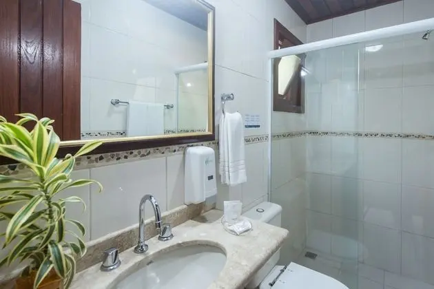 Superior İki Ayrı Yataklı Oda