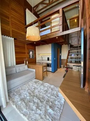 Loft Duplex