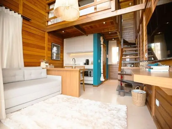 Loft Duplex