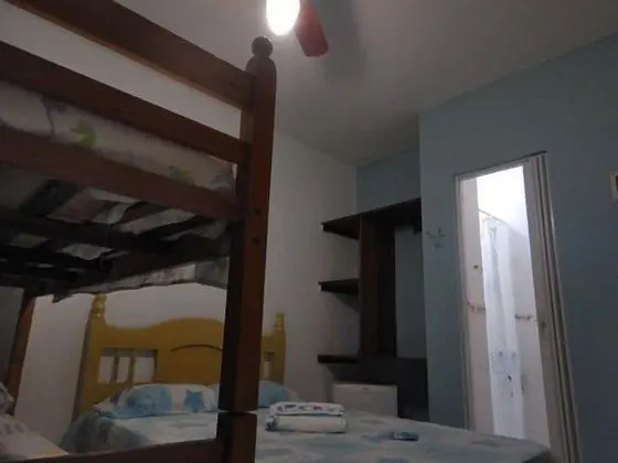 Economy Ortak Ranzalı Oda, Karma Ranzalı Oda