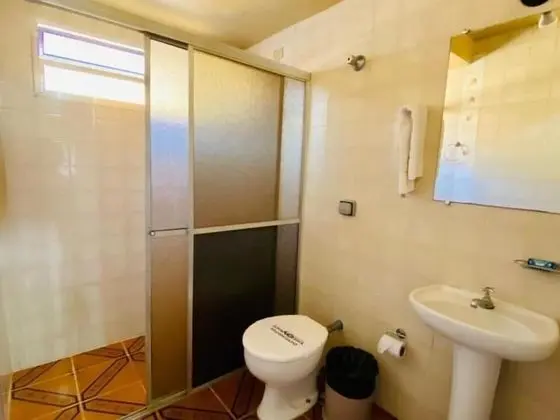 Bangalô Standard T