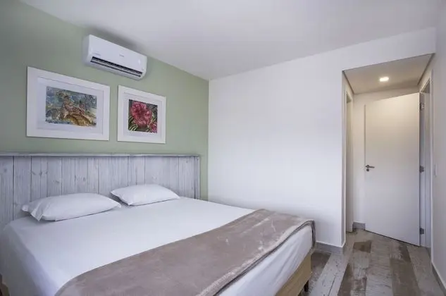 Apartamento Superior Sem garagem