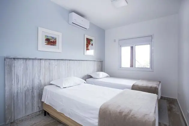 Apartamento Superior Sem garagem