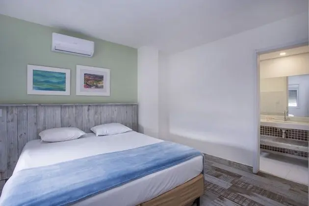 Apartamento Superior Sem garagem
