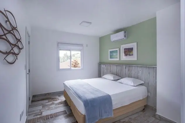 Apartamento Superior Sem garagem