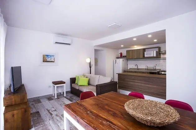 Apartamento Superior Sem garagem