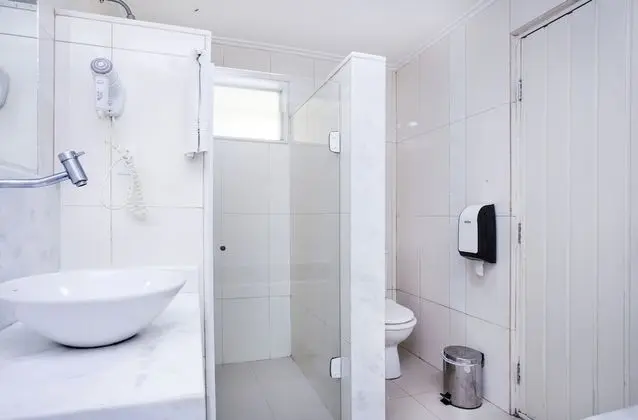 Suite Luxo com Hidromassagem