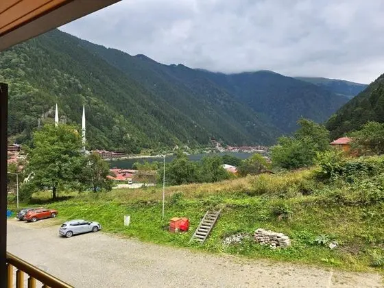 Deluxe Oda, Göl Manzaralı