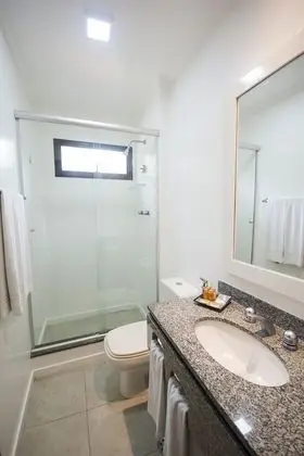 Tek Büyük Yataklı Oda, Balkon