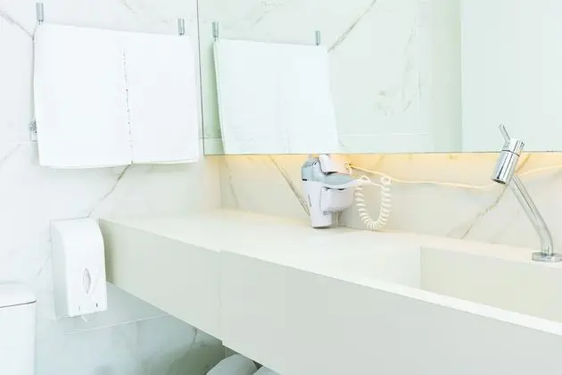 Superior Stüdyo, 1 Yatak Odası