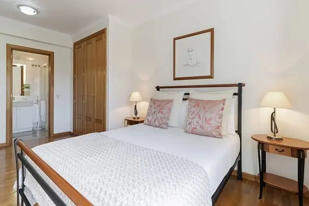 Apart Daire, 2 Yatak Odası, Balkon