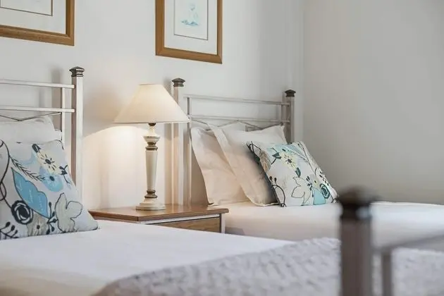 Apart Daire, 2 Yatak Odası, Balkon