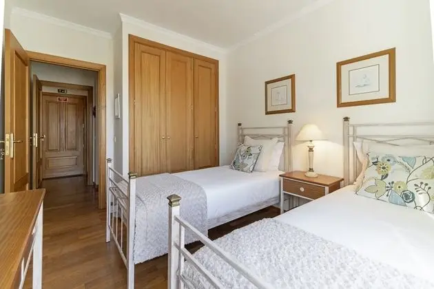 Apart Daire, 2 Yatak Odası, Balkon