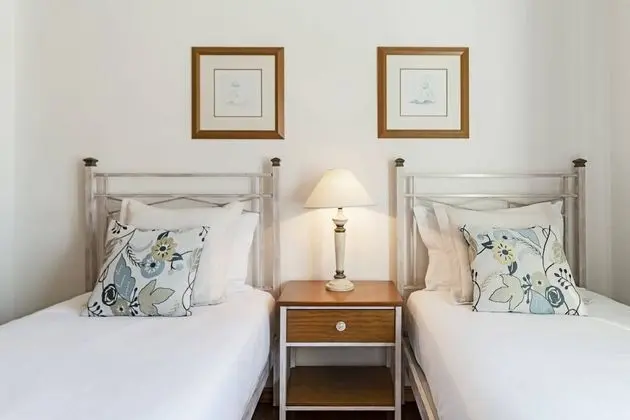 Apart Daire, 2 Yatak Odası, Balkon