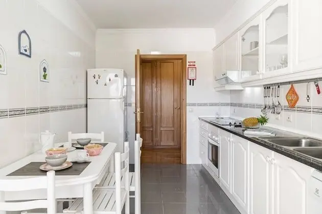 Apart Daire, 2 Yatak Odası, Balkon