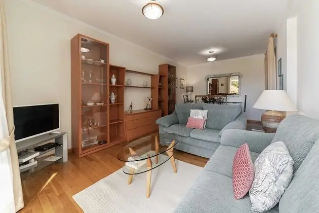 Apart Daire, 2 Yatak Odası, Balkon