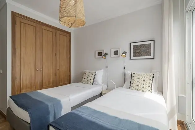 Apart Daire, 2 Yatak Odası