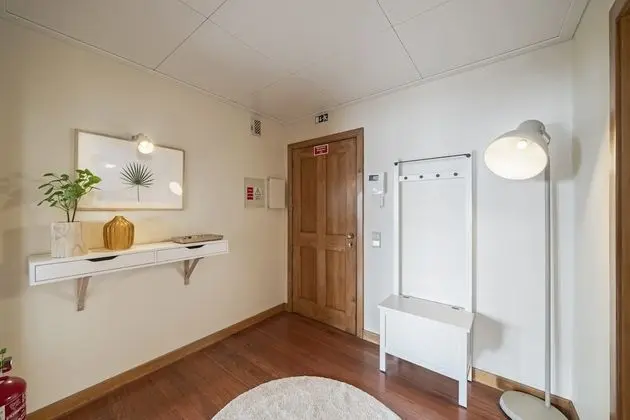 Apart Daire, 2 Yatak Odası