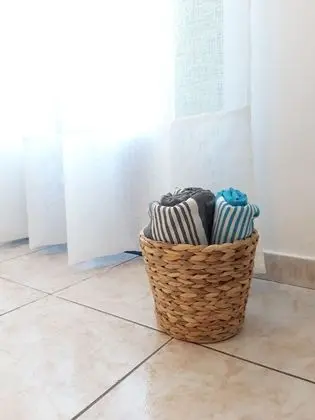 Classic Stüdyo, 1 Çift Kişilik Yatak ve Çekyat, Küçük Mutfak, Executive Katı (2-3 Adults)