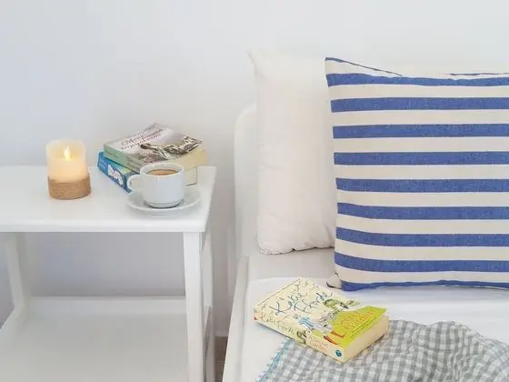 Standard İki Ayrı Yataklı Oda, 1 Yatak Odası, Balkon, Executive Katı