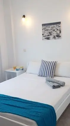 Standard İki Ayrı Yataklı Oda, 1 Yatak Odası, Balkon, Executive Katı