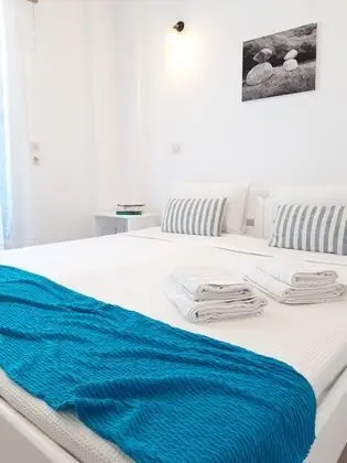Standard İki Ayrı Yataklı Oda, 1 Yatak Odası, Balkon, Executive Katı