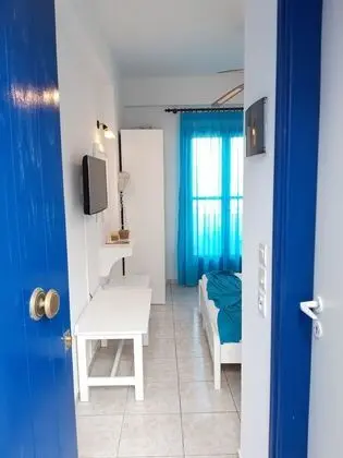 Standard İki Ayrı Yataklı Oda, 1 Yatak Odası, Balkon, Executive Katı