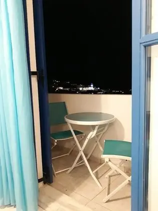 Standard İki Ayrı Yataklı Oda, 1 Yatak Odası, Balkon, Executive Katı