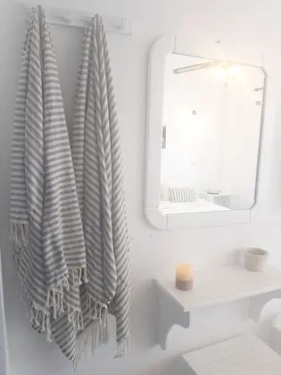 Standard İki Ayrı Yataklı Oda, 1 Yatak Odası, Balkon, Executive Katı