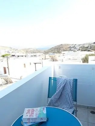 Standard İki Ayrı Yataklı Oda, 1 Yatak Odası, Balkon, Executive Katı